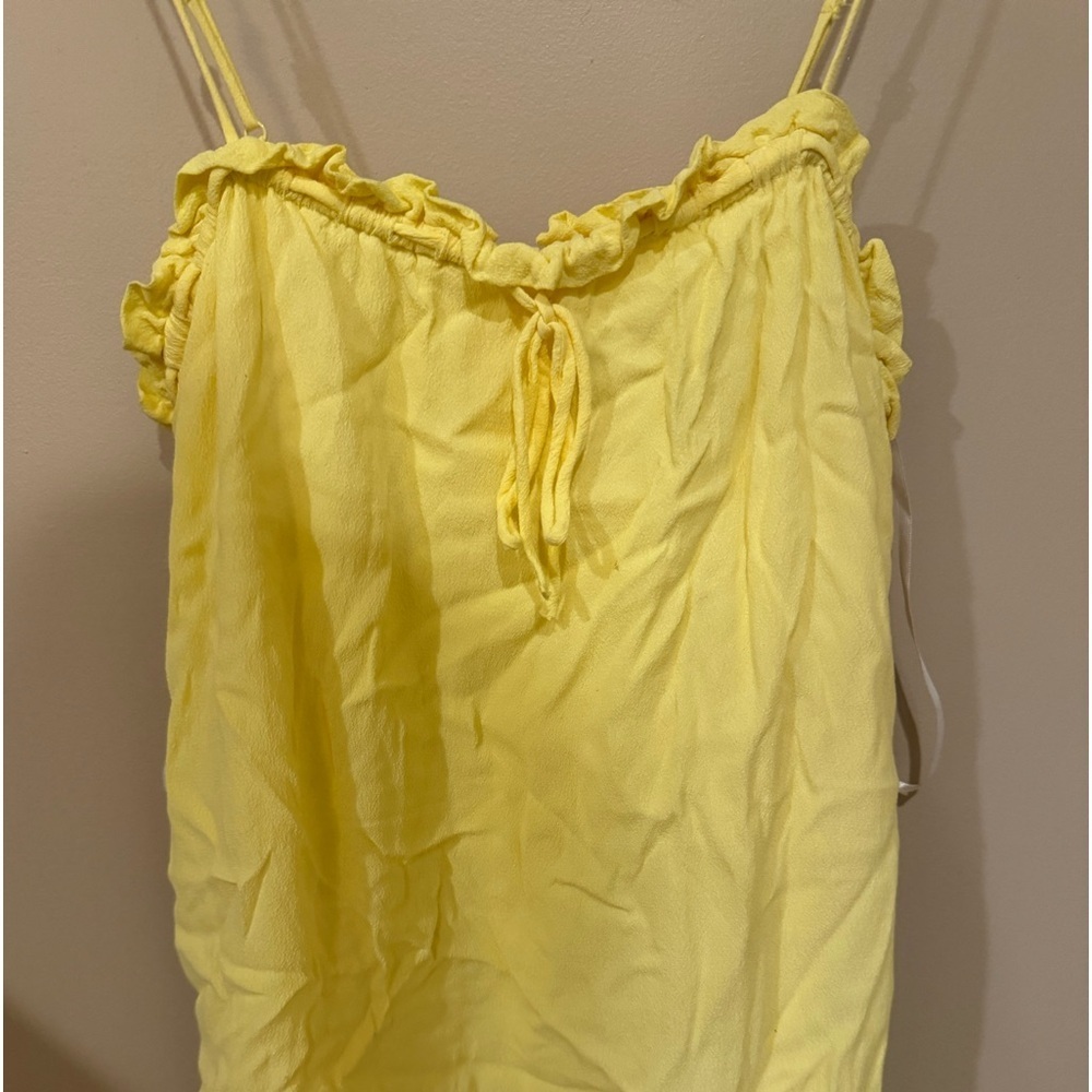 PRIVACY PLEASE-Womens Mini Dress-Small - Picture 2 of 5
